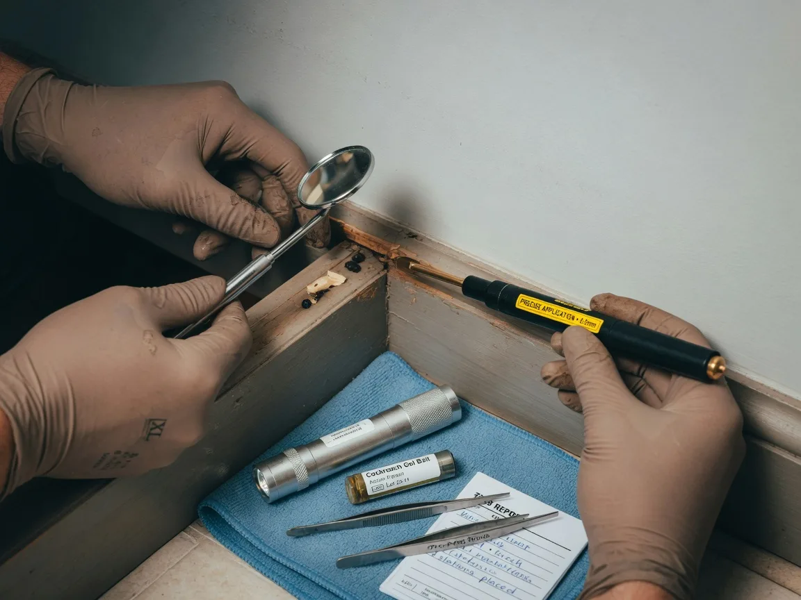 Why choose Emergency Pest Control in Rea, MO